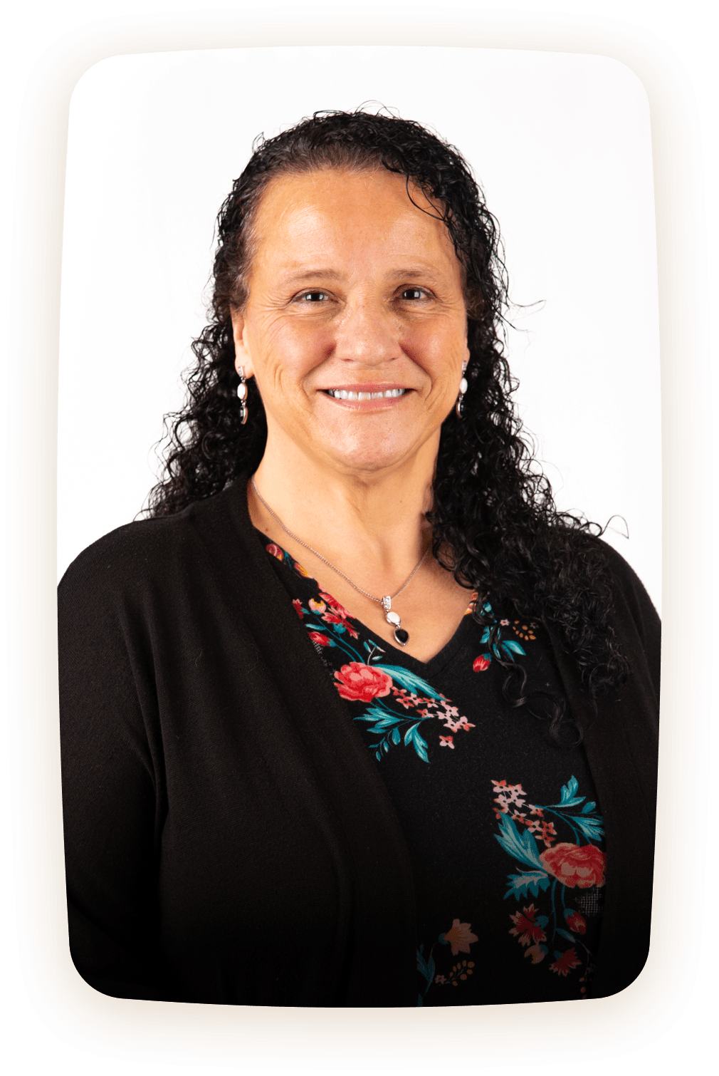 Donna Andrea-Ennis, Office Administrator