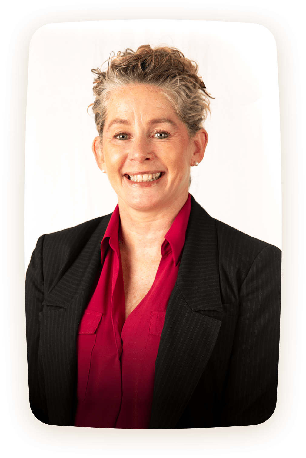 Julee Robey-Boschetto, Owner & President