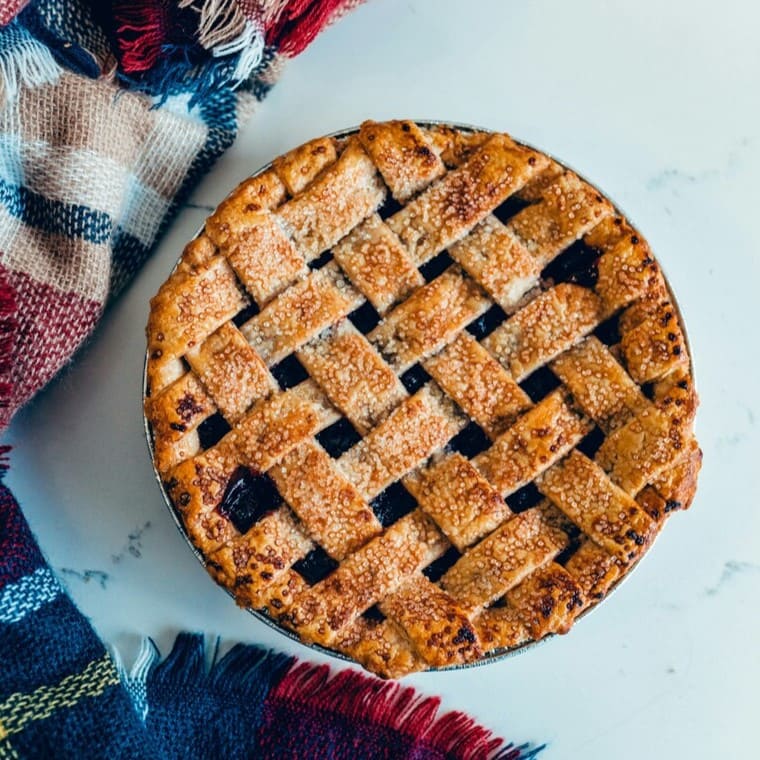 pie crust